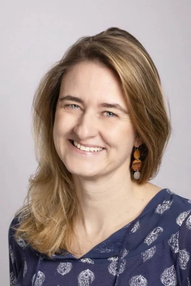 Bettina Geidl-Reinbacher, Psychotherapeutin